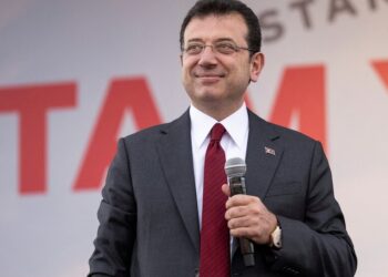 Turkey Seeks 2,000-Year Jail Sentence for Erdogan’s Top Political Rival