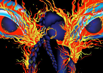 Notes From a Young Mother, to the Daughter She Left Behind