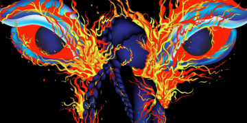 Notes From a Young Mother, to the Daughter She Left Behind