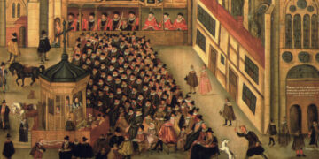 Shakespeare Becoming Shakespeare, With Help From His Working-Class Peers