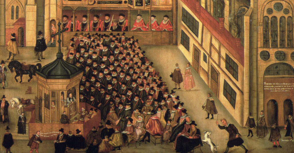 Shakespeare Becoming Shakespeare, With Help From His Working-Class Peers