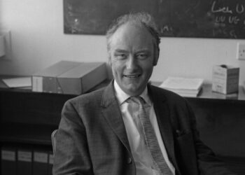 The Building Blocks of Life Were Just the Beginning