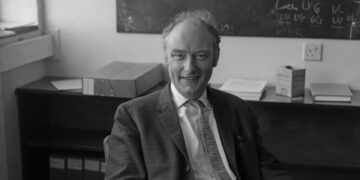 The Building Blocks of Life Were Just the Beginning