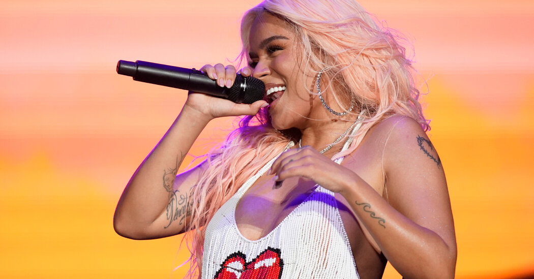 A Latin Grammys Primer in 11 Songs