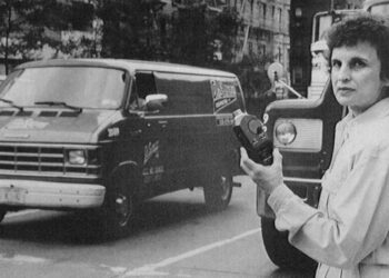 Arline Bronzaft, Who Campaigned for a Quieter City, Dies at 89