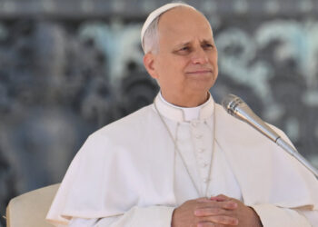 Pope Leo Shares His Favorite Movies Ahead of Vatican Event