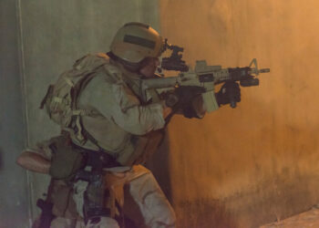 Veterans Day TV: Divergent Stories From Forever Wars