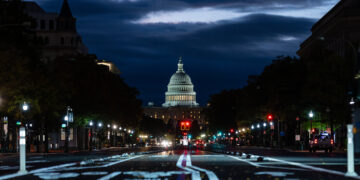 What if Democrats’ Big Shutdown Loss Turns Out to Be a Win?