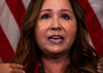 Johnson to Seat Grijalva, Seven Weeks After She Was Elected