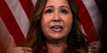 Johnson to Seat Grijalva, Seven Weeks After She Was Elected