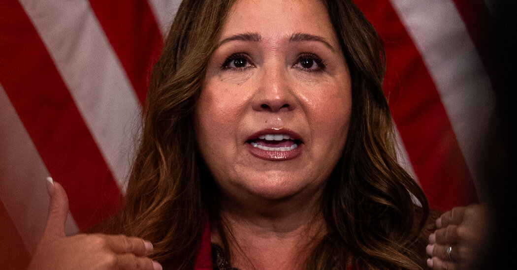 Johnson to Seat Grijalva, Seven Weeks After She Was Elected