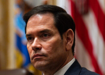 Senator Criticizes Rubio for Paying $7.5 Million to Equatorial Guinea to Take Deportees