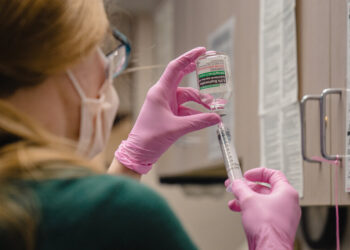 As Shutdown Nears End, Trump Still Confronts Soaring Health Costs