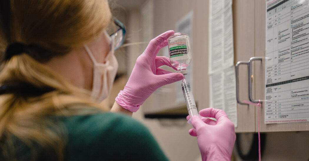 As Shutdown Nears End, Trump Still Confronts Soaring Health Costs