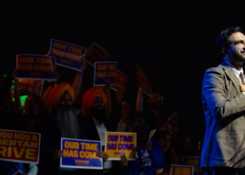 Steve Bannon Thinks Zohran Mamdani Is a Genius. It’s Not a Feint.