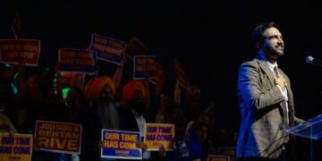 Steve Bannon Thinks Zohran Mamdani Is a Genius. It’s Not a Feint.