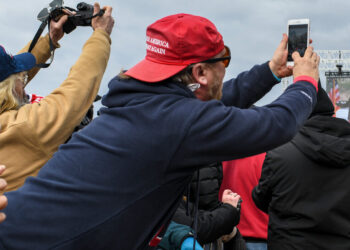 A Trump Lawsuit Against the BBC Would Face Serious Hurdles