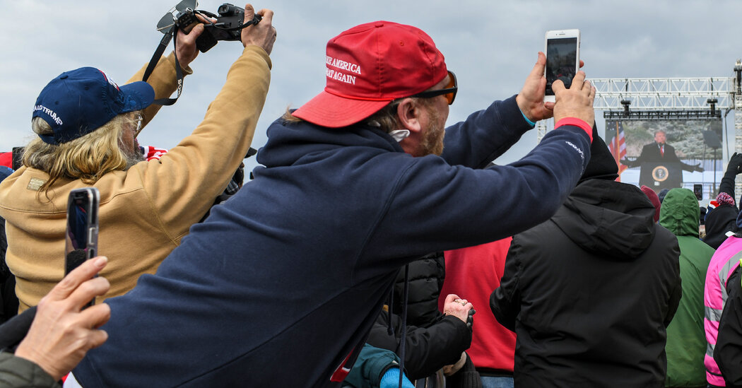 A Trump Lawsuit Against the BBC Would Face Serious Hurdles