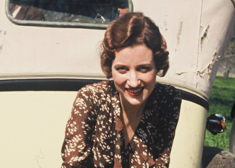 Sally Kirkland, Scene-Stealing Actress, Dies at 84