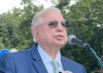 Head of N.Y.P.D. Oversight Board Resigns, Citing Pressure From Union