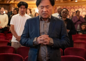 Accused of Desecration, a Doctor Faces the End of His Life’s Work