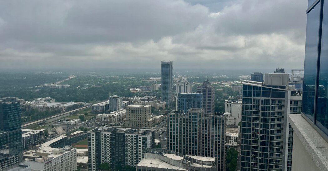 Trump Administration Plans to Send Border Patrol to Charlotte and New Orleans