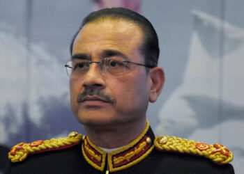 Pakistan’s Army Chief Gets Expanded Powers and Lifelong Immunity