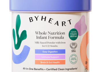 Infant Formula Recall Expands as Botulism Outbreak Grows