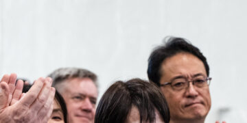 Women in Power, and on the Right