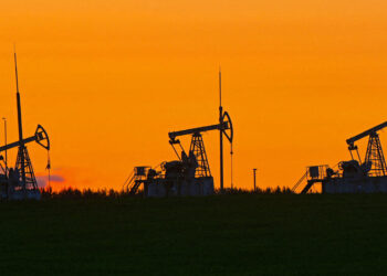 There’s a New Forecast for Peak Oil Demand. It’s Increasingly Cloudy.