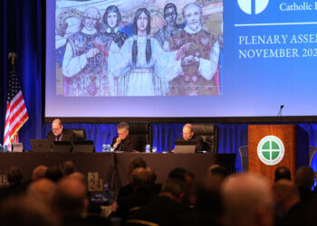 Catholic Bishops Issue Rare Statement Objecting to U.S. Immigration Tactics