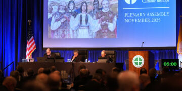 Catholic Bishops Issue Rare Statement Objecting to U.S. Immigration Tactics