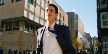 Jack Schlossberg, Social Media Provocateur, Gives Politics a Try