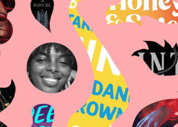 These Campus Romance Novels Will Make You Swoon