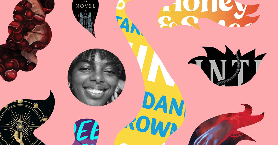 These Campus Romance Novels Will Make You Swoon