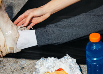 Do You Really Need to ‘Refuel’ During Exercise?