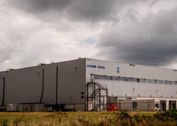 As Belgium Races to Save U.S.A.I.D. Contraception, Some Supplies Are Reported Ruined