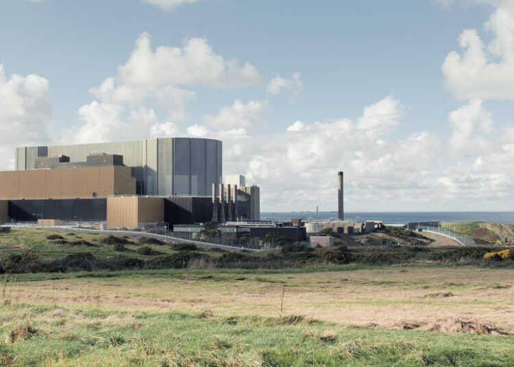 Britain Gives Go-Ahead to Smaller Nuclear Reactor in Wales