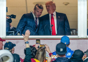 Democrats Are Teaching Trump the Wrong Lesson