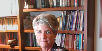 Sharon Camp, Mother of the ‘Plan B’ Contraceptive Pill, Dies at 83