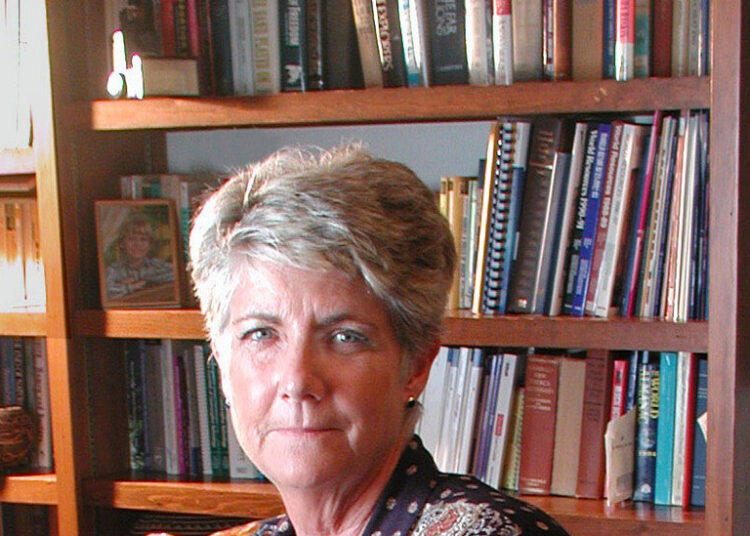 Sharon Camp, Mother of the ‘Plan B’ Contraceptive Pill, Dies at 83