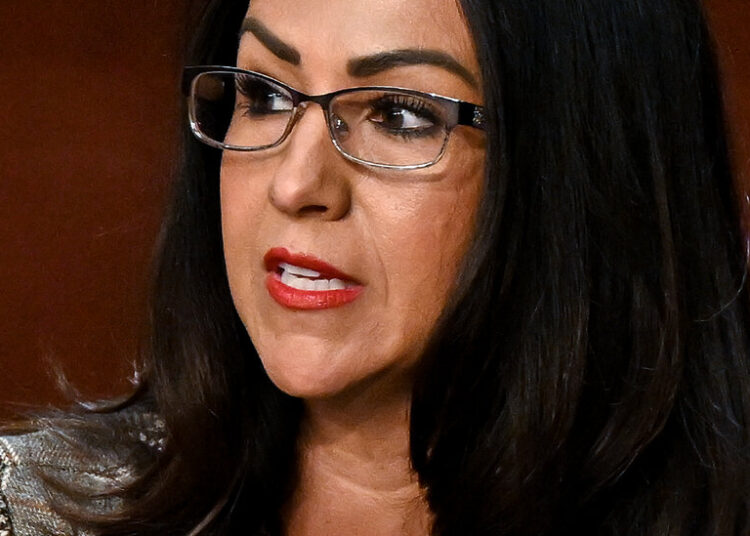 Trump Ramps Up Pressure on G.O.P. To Thwart Epstein Vote