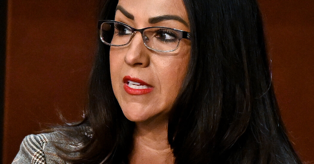 Trump Ramps Up Pressure on G.O.P. To Thwart Epstein Vote