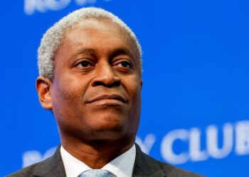 Atlanta Fed President to Step Down in February