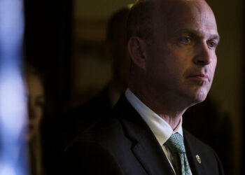 In Explaining His Gaffe, Heritage Foundation Leader Pleads Ignorance