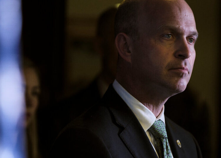 In Explaining His Gaffe, Heritage Foundation Leader Pleads Ignorance