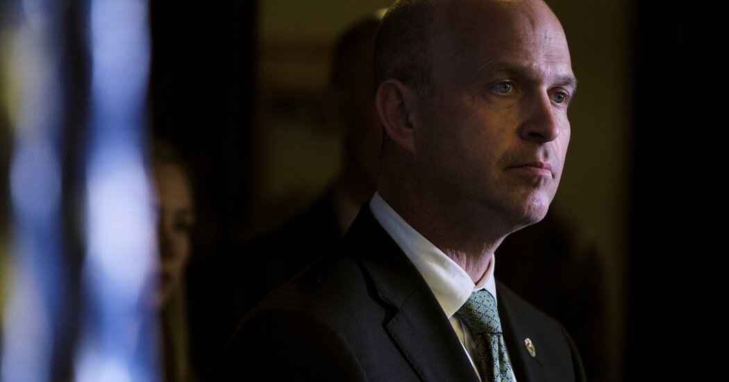 In Explaining His Gaffe, Heritage Foundation Leader Pleads Ignorance