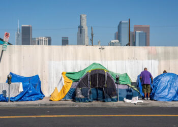 Trump Administration to Drastically Cut Housing Grants