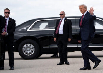 By Not Funding Food Stamps, Trump Risks Lasting Damage to Safety Net