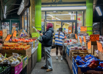 Trump Administration Prepares Tariff Exemptions in Bid to Lower Food Prices